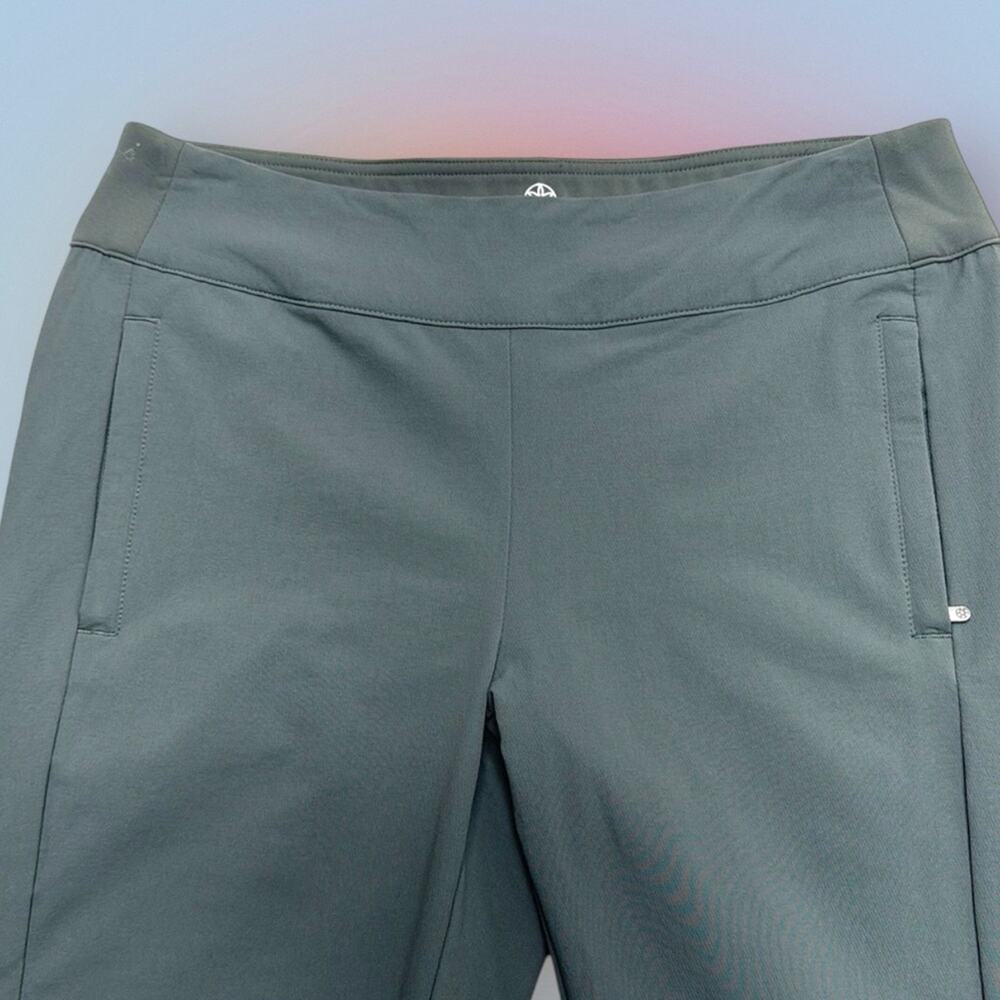 GAIAM Women’s Small Gray Leggings